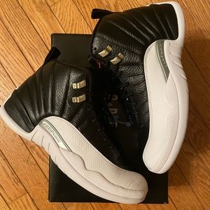 Jordan 12 Playoff Size 8